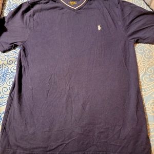 Polo shirt